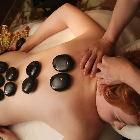 파르모나 비즈니스&스파 3* 크라쿠프