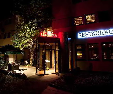 호텔 파르모나 비즈니스&스파