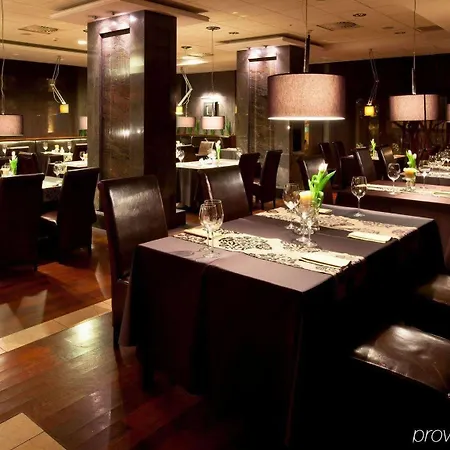 파르모나 비즈니스&스파 크라쿠프