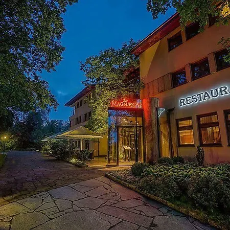 파르모나 비즈니스&스파