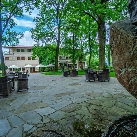 파르모나 비즈니스&스파 3*