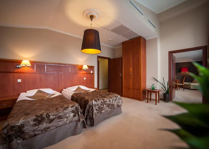 Farmona Business & Cracovie