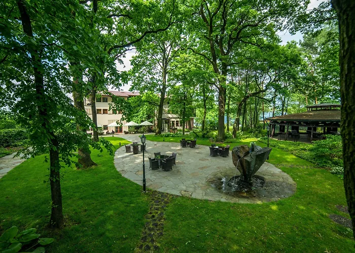 Hotel Farmona Business & Cracovie