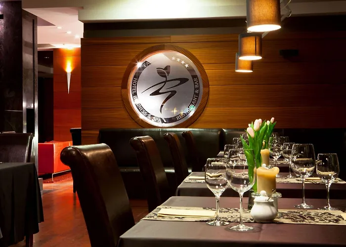 Farmona Business & Hotel